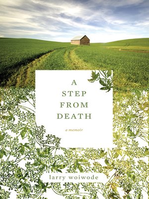 cover image of A Step from Death